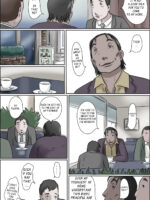Ochite Tokeru page 4
