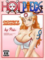 One Piece - Chopper's Awakening - page 1