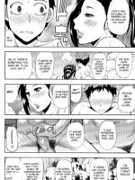 Onegai, Sukoshi Yasumasete... ~karada Torokeru Sex No Ato Ni~ Ch.6 page 4