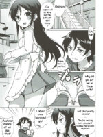 Onii-san No Ecchi! Hentai! page 2
