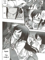 Onii-san No Ecchi! Hentai! page 5