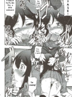 Onii-san No Ecchi! Hentai! page 7