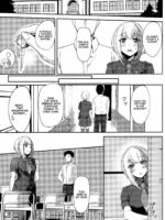 Ordinary Girl In Love...? page 10