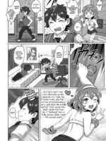 Ore No Itoko No Onee-chan♂ page 2