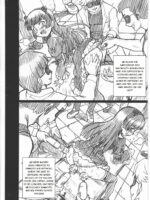 Oreimo File - Kuroneko Gazoushuu page 4