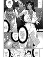 Oshiete! Setsuna Sensei page 3