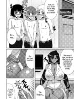 Oshiete! Setsuna Sensei page 5