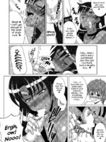 Oshiete! Setsuna Sensei page 7