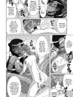 Oshiete! Setsuna Sensei page 9