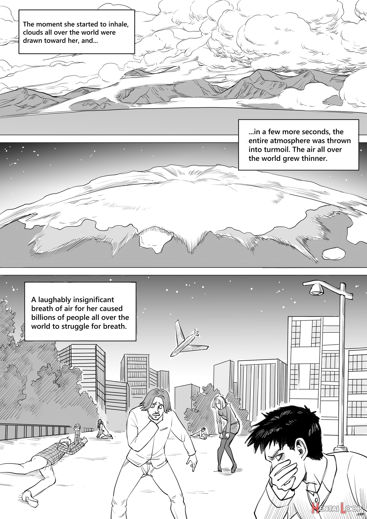 Pixiv Fanbox Untitled 1 page 10