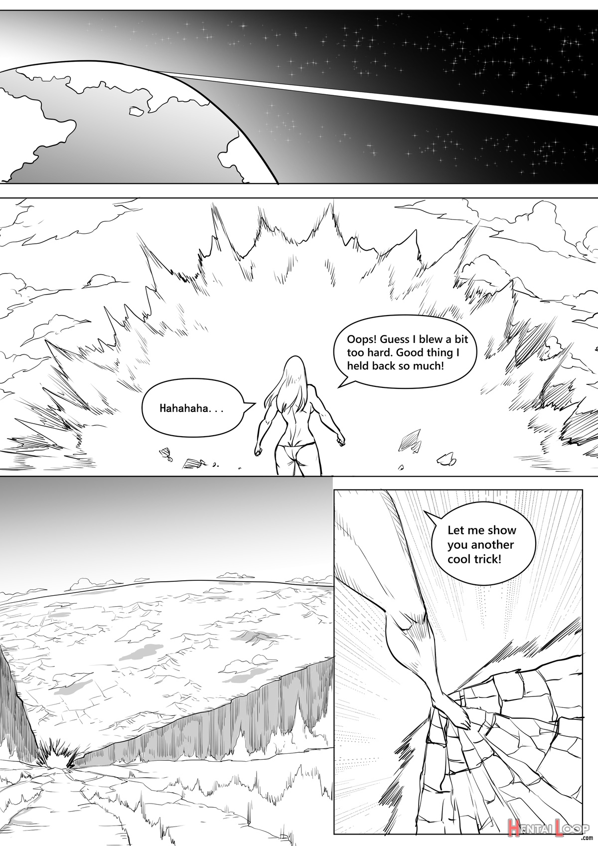 Pixiv Fanbox Untitled 1 page 12