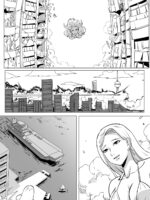 Pixiv Fanbox Untitled 1 page 3