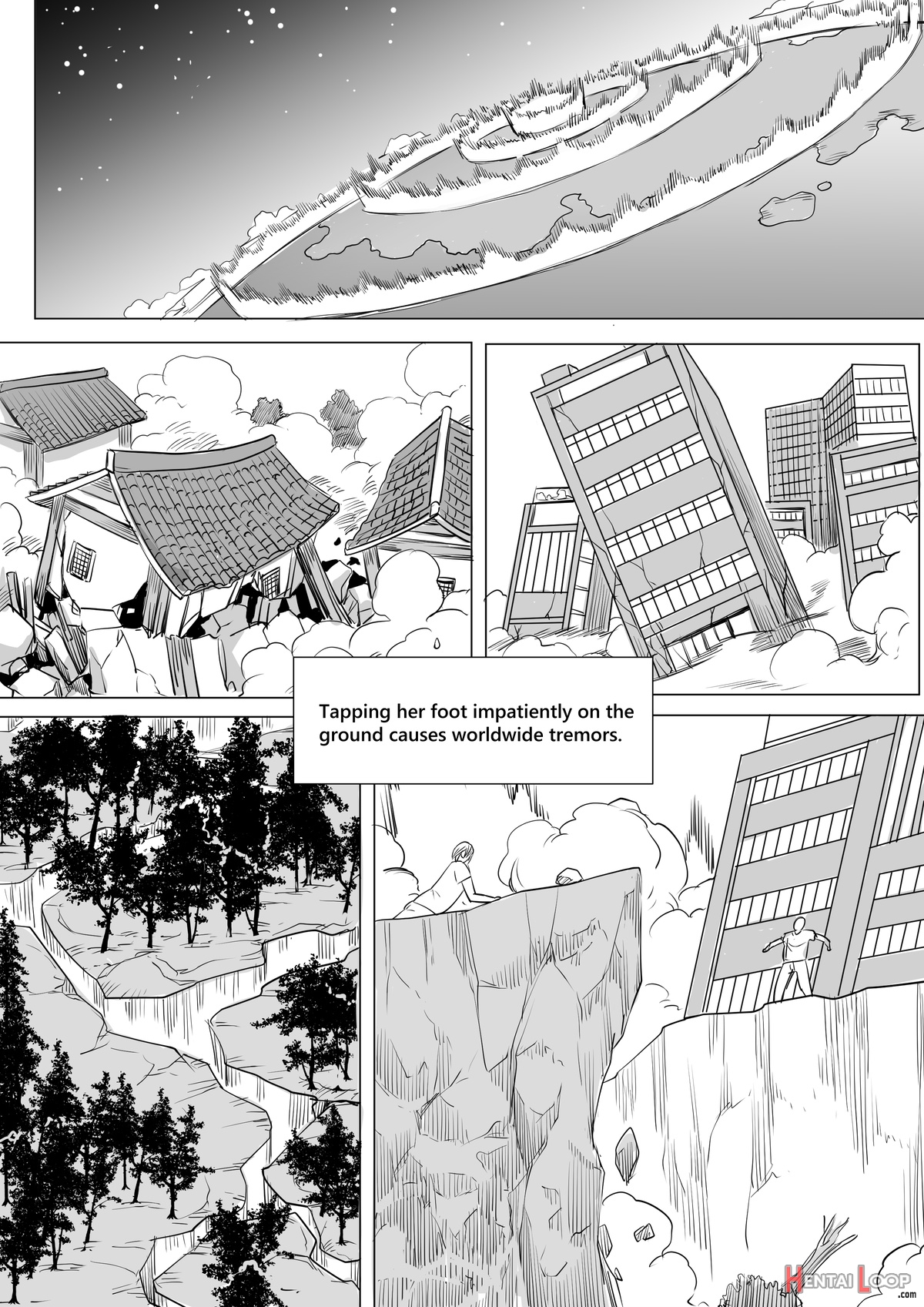 Pixiv Fanbox Untitled 1 page 7