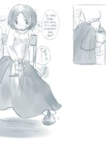 Pokemon - Aroma Lady Desperation page 6