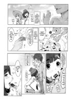Pokemon Trainer Alola No Sugata page 8