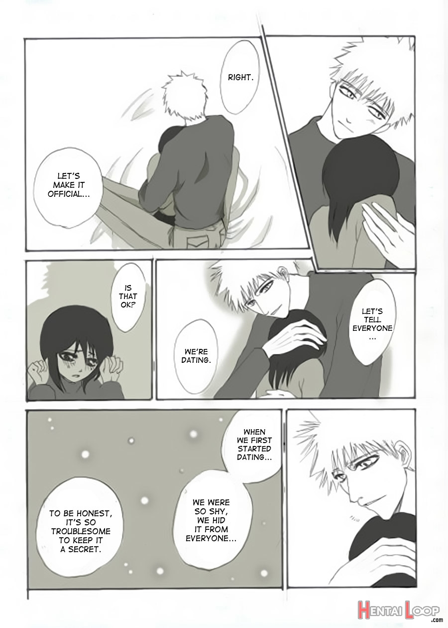 Powdered Snowenglish Desudesu page 12