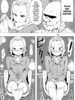 R.o.t 4 Ricchan Obviously Can’t Beat The Cock 4 page 6