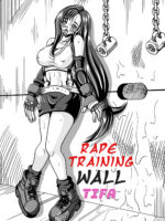 Rape Training Wall Tifa page 2