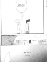 Renai Syoumei- Pokemon Dj page 5