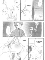 Renai Syoumei- Pokemon Dj page 6