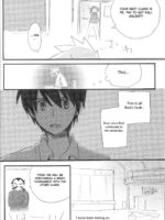 Renai Syoumei- Pokemon Dj page 7