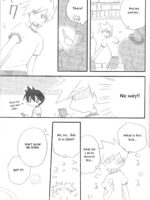 Renai Syoumei- Pokemon Dj page 8