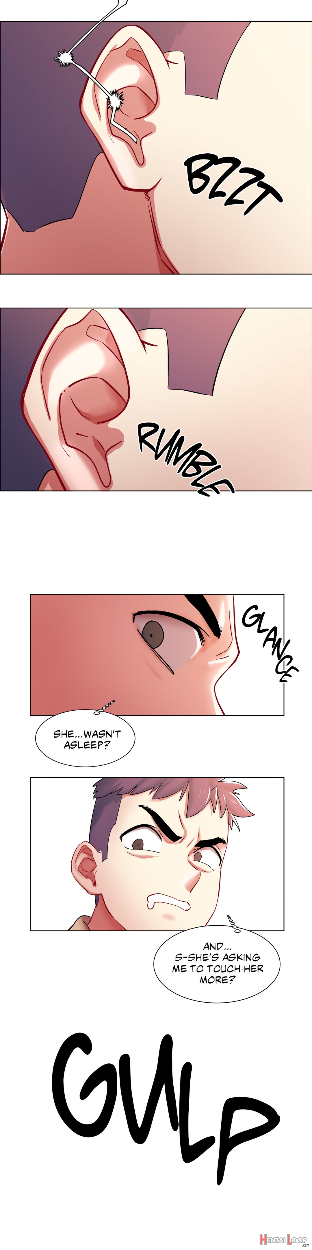 Rental Girls 2 page 23