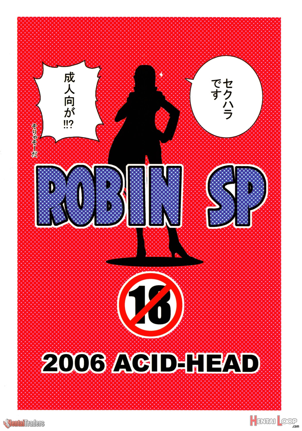 Robin Sp page 31