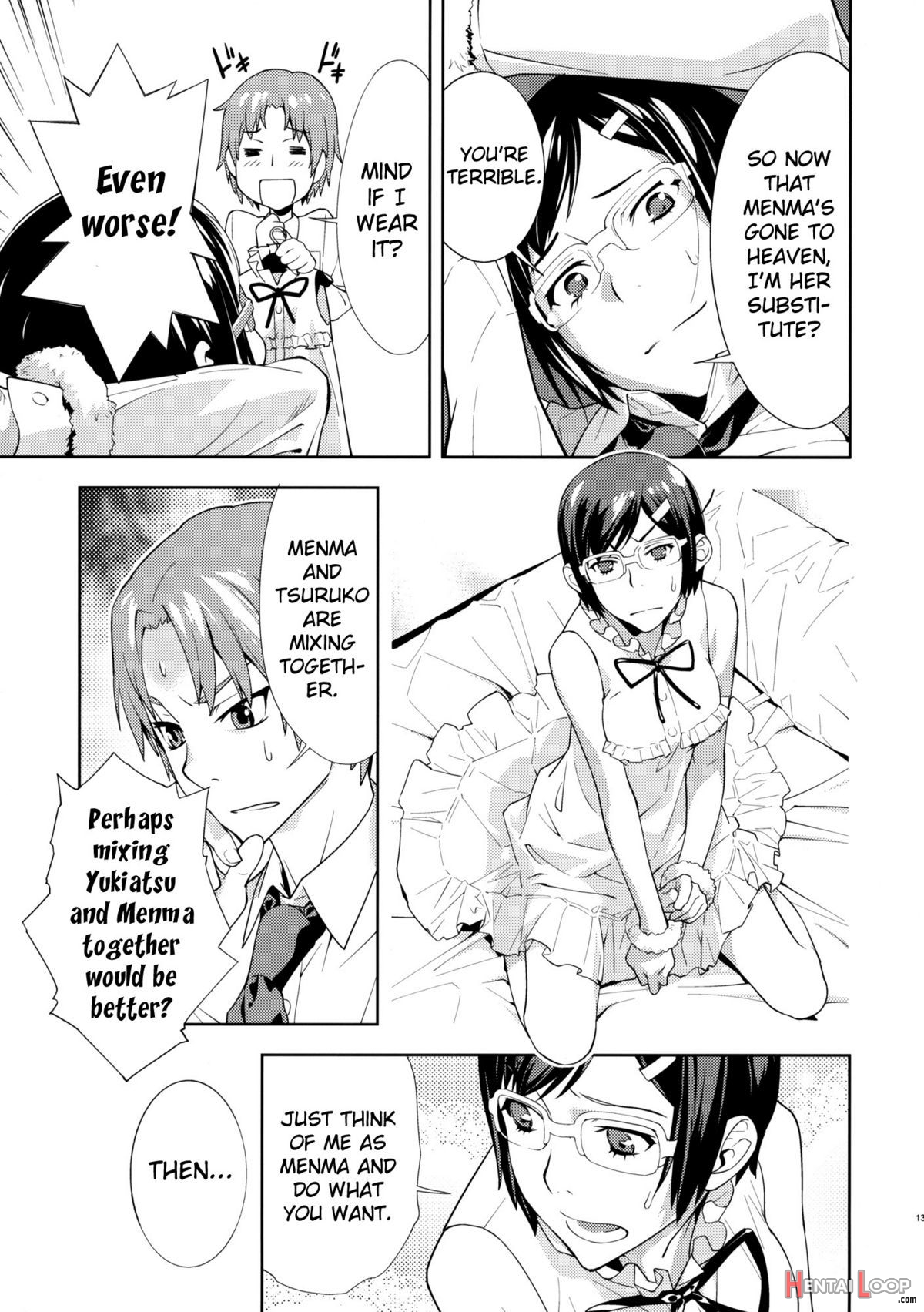 Rondo page 14