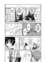 Roshutsu Shoujo Nikki 19 Satsume page 3