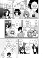 Roshutsu Shoujo Nikki 19 Satsume page 7