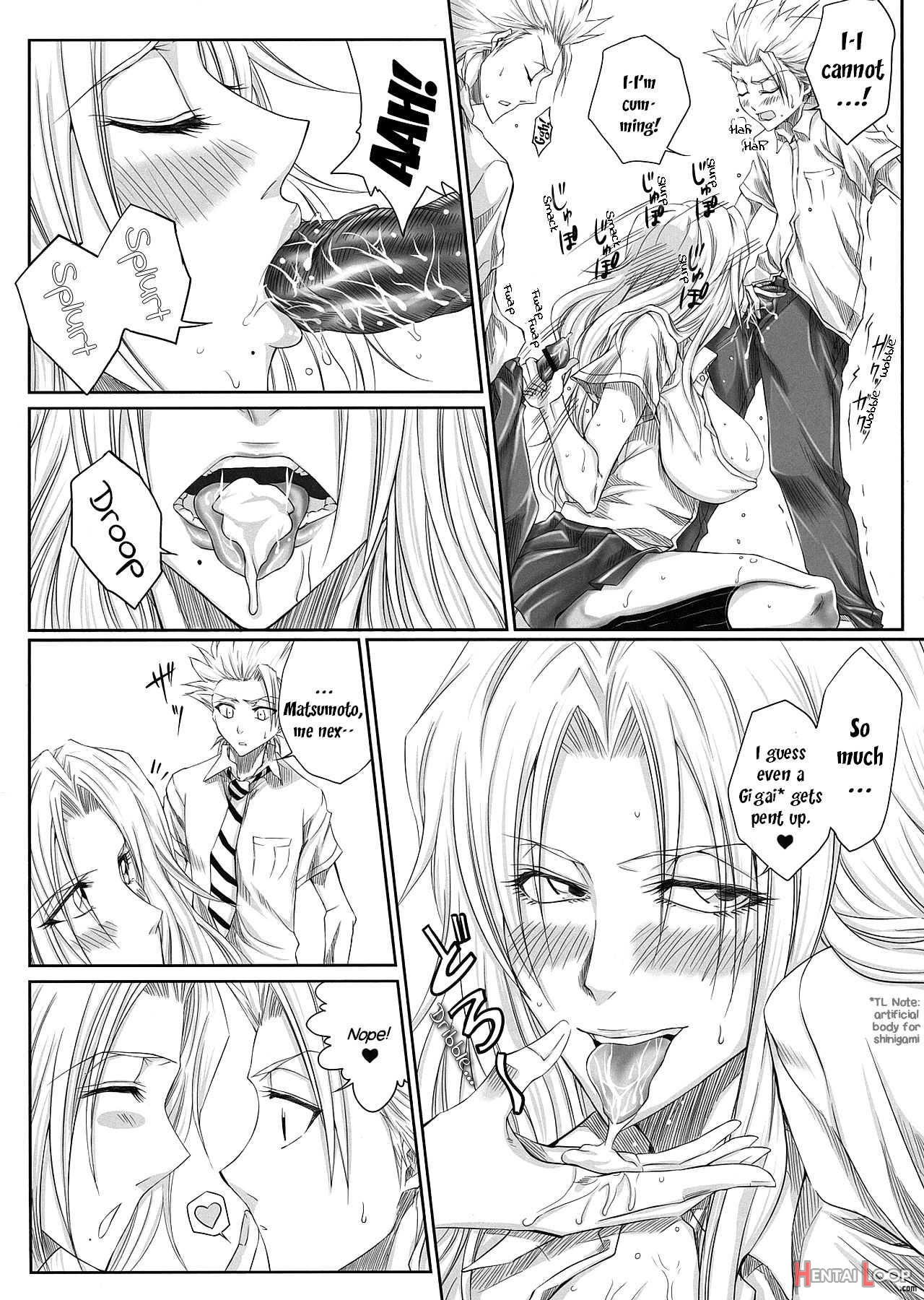 Ruler page 10