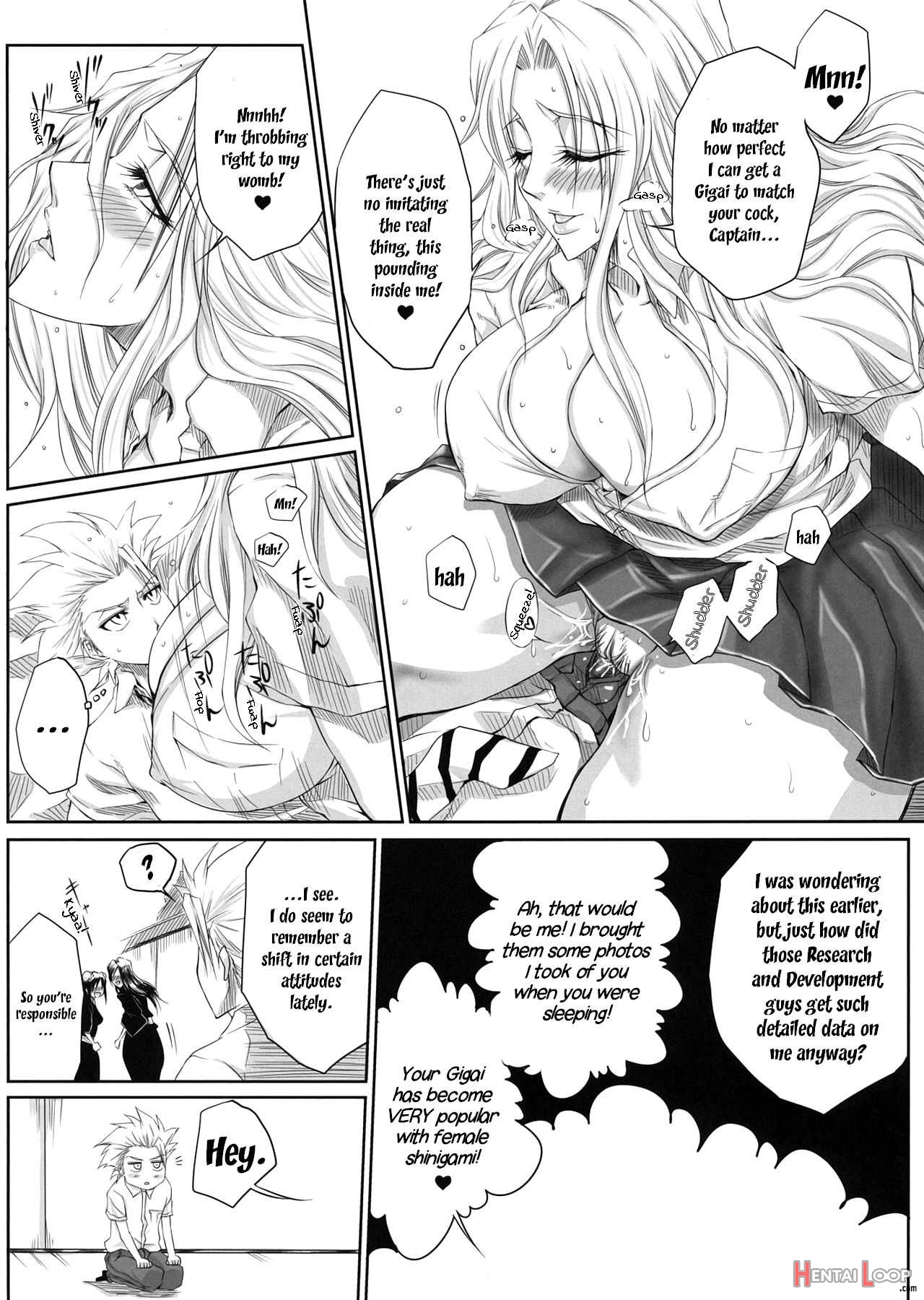 Ruler page 13