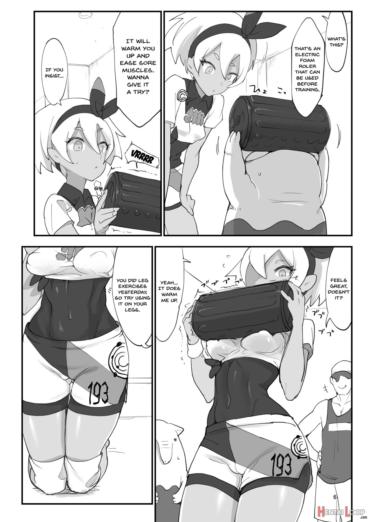 Saitohazard page 6