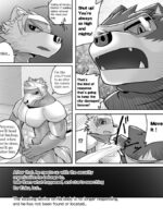 Seabed Hero 1 page 3