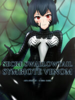 Secre ✖ Symbiote Venom page 2
