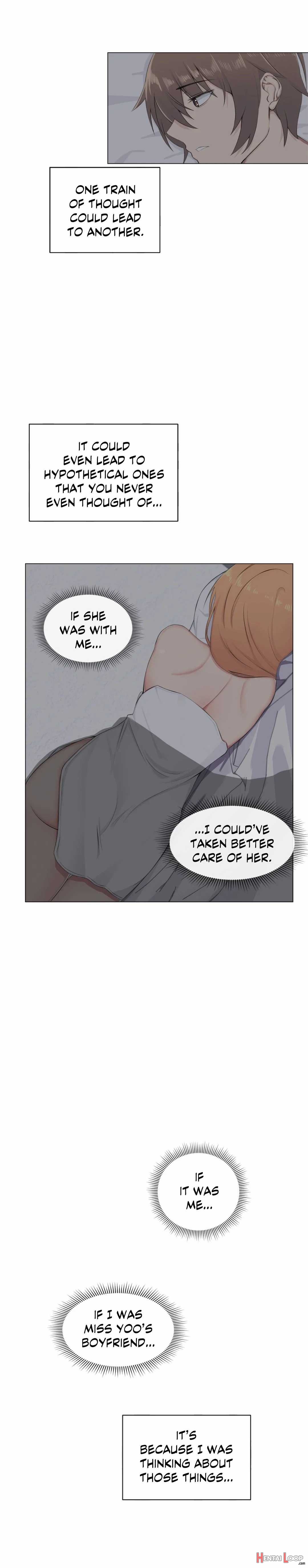 Sexcape Room: Pile Up Ch.9/9 Completed page 110