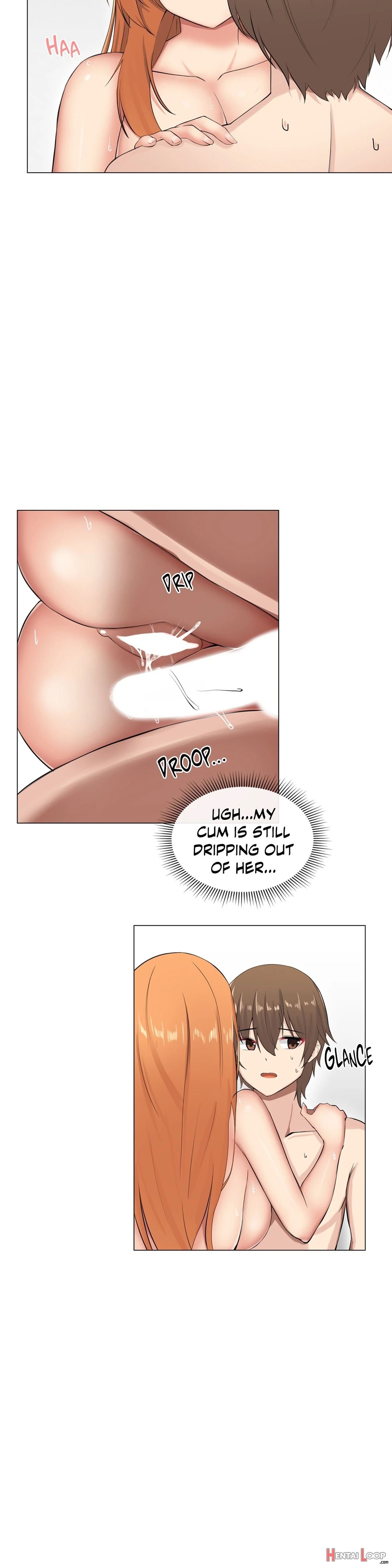 Sexcape Room: Pile Up Ch.9/9 Completed page 194