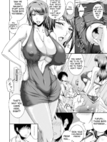 Sexy School Infirmary page 6