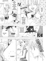 Shiawase Punch! 1+2 page 3