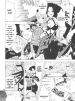 Shiawase Punch! 1+2 page 6