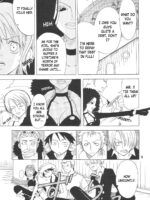 Shiawase Punch! 1+2 page 7