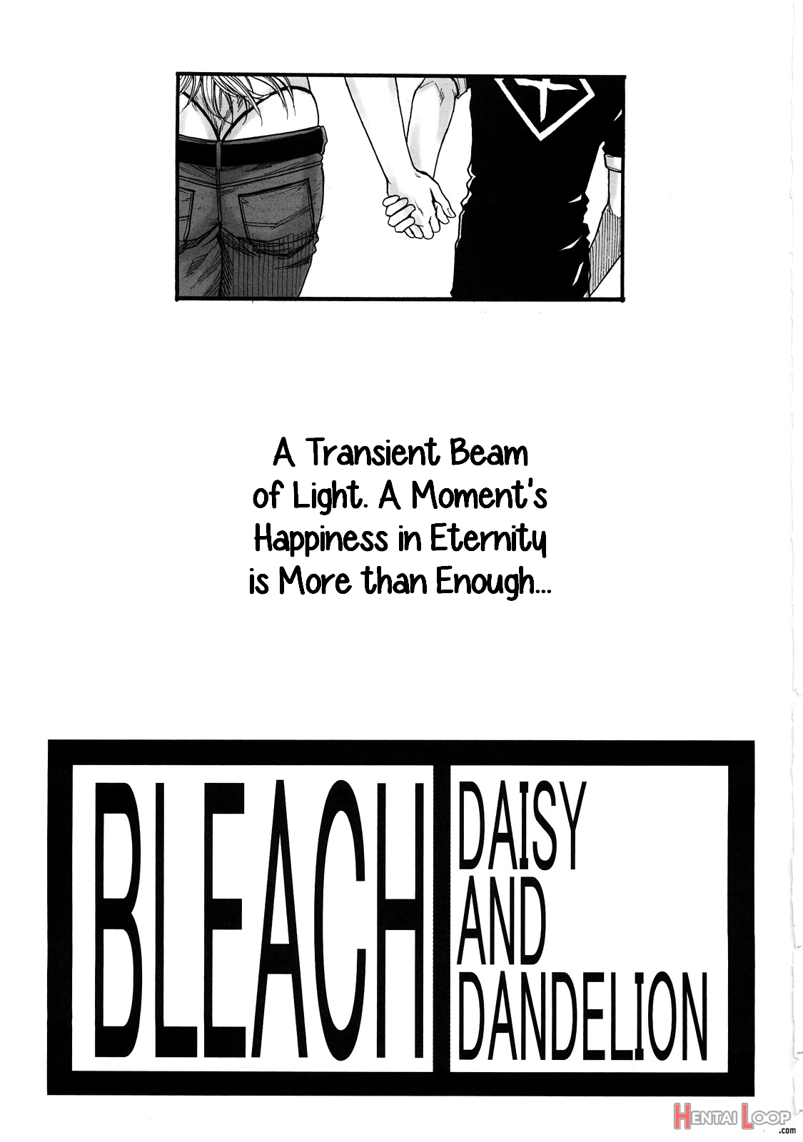 Shinigami Illustrated Guide Crazy page 2