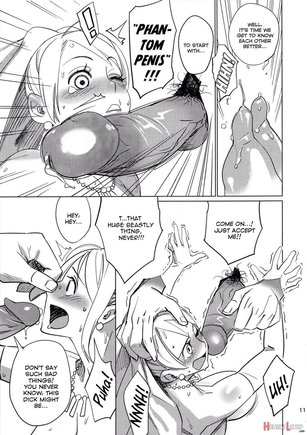 Shinsekai page 9