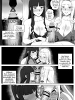 Shirou X Irisviel + Tohsaka Mama page 2