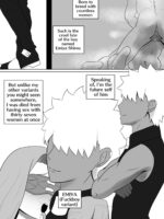 Shirou X Irisviel + Tohsaka Mama page 7