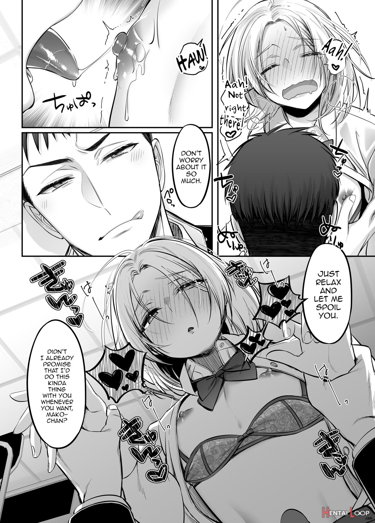 Shoshinsha Josou Danshi Ni Osowarete Mita!? page 23