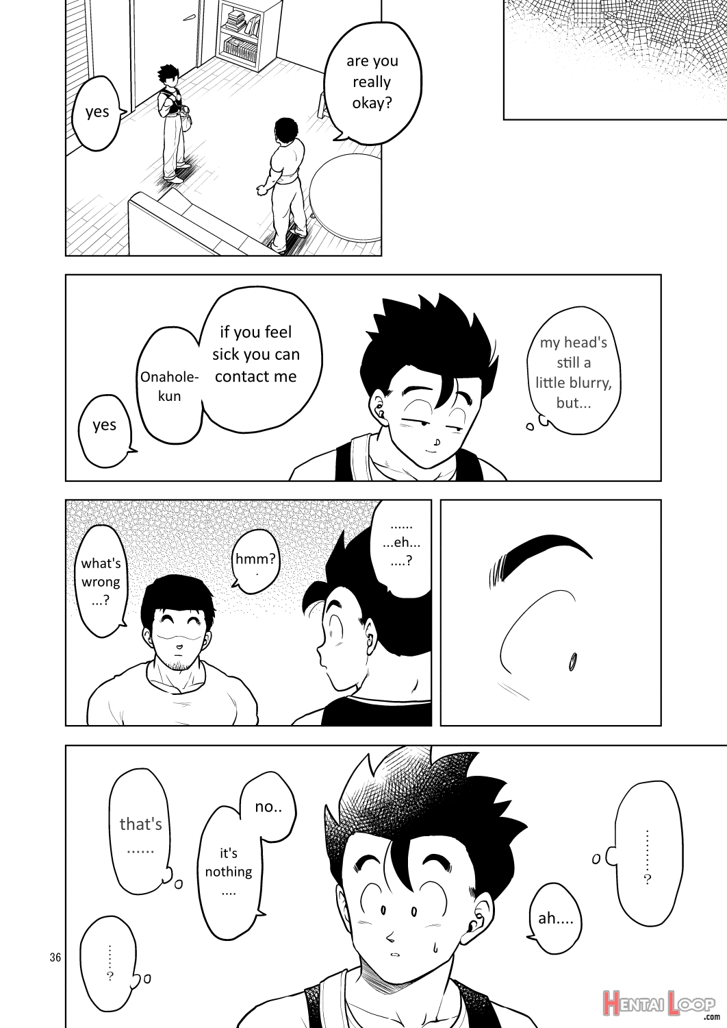 Shuchi Nikukan page 37