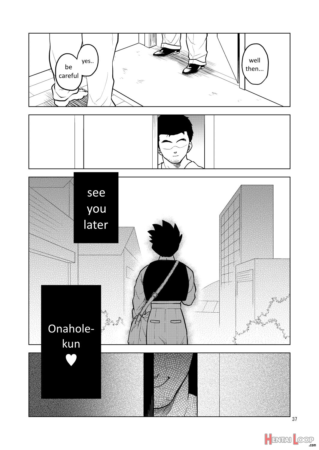Shuchi Nikukan page 38