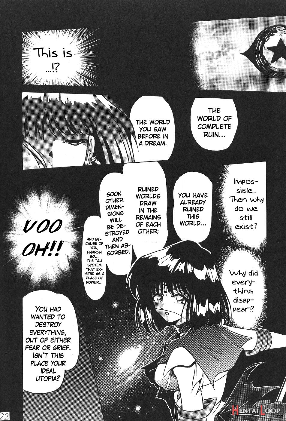 Silent Saturn 13 page 23